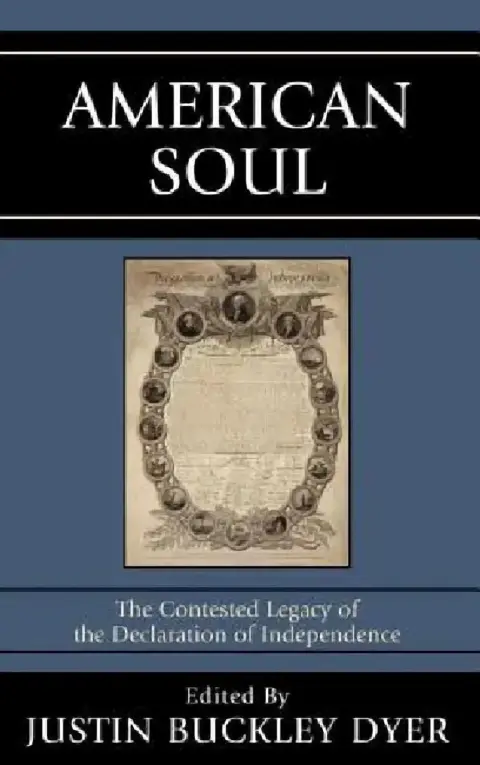 Cover of American Soul