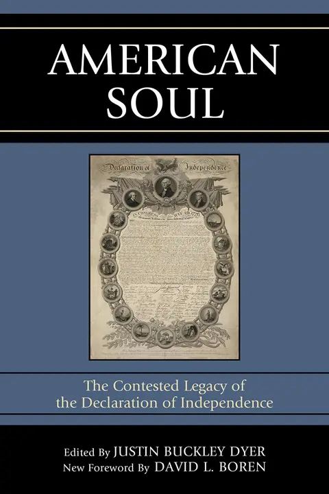 Cover of American Soul