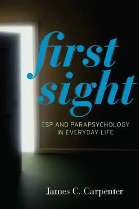 Cover of First Sight