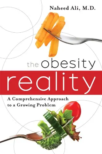 Cover of The Obesity Reality