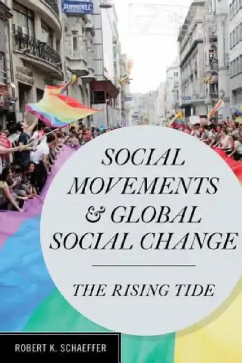 Cover of Social Movements and Global Social Change