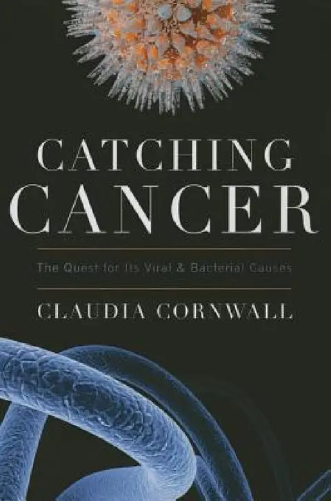 Cover of Catching Cancer