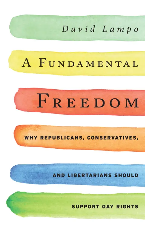 Cover of A Fundamental Freedom