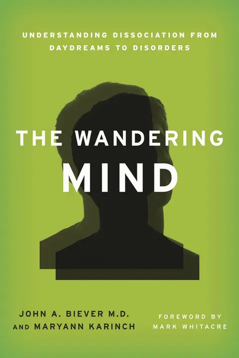 Cover of The Wandering Mind