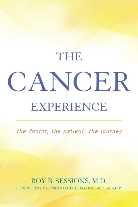 Cover of The Cancer Experience