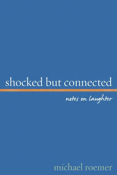Cover of Shocked but Connected