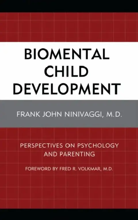 Cover of Biomental Child Development