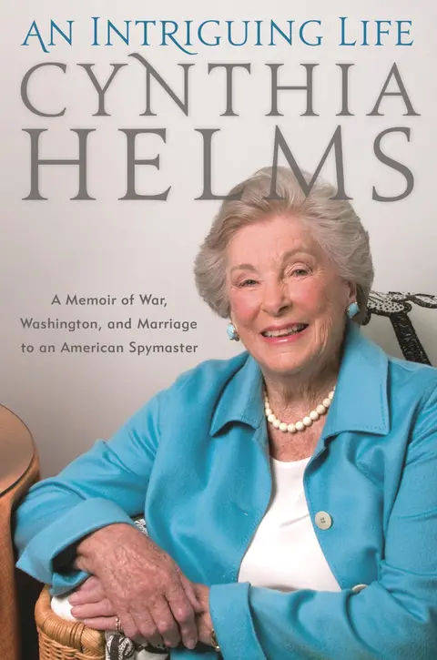 Cover of An Intriguing Life