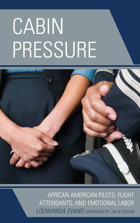 Cover of Cabin Pressure