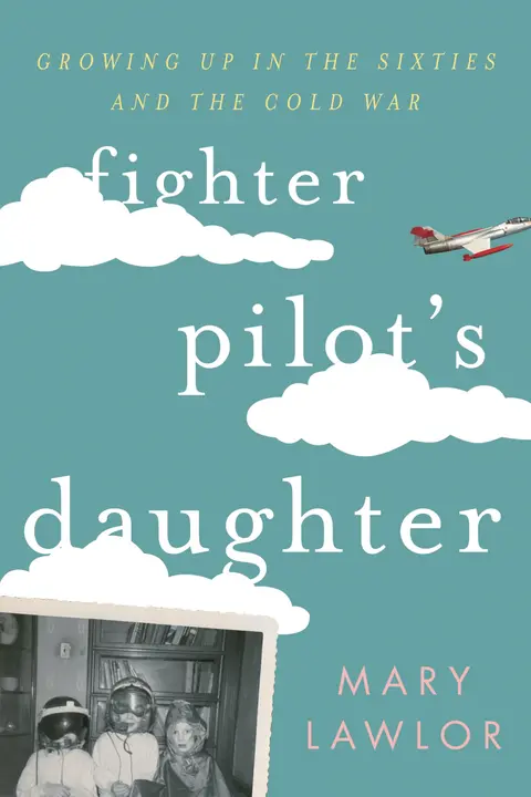 Cover of Fighter Pilot's Daughter