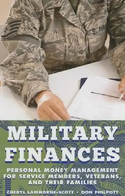 Cover of Military Finances