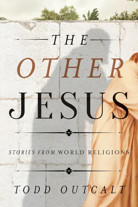Cover of The Other Jesus