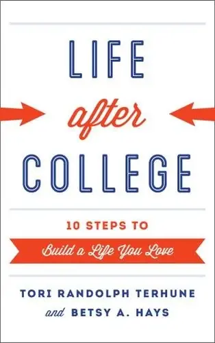 Cover of Life after College