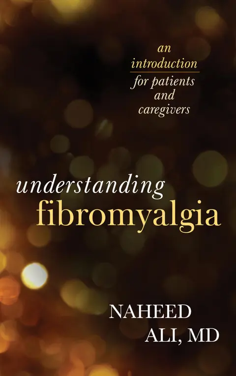 Cover of Understanding Fibromyalgia