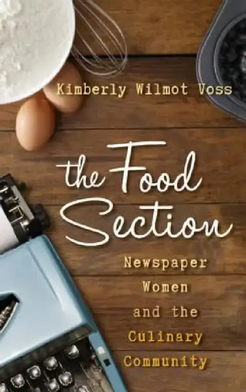 Cover of Food Section