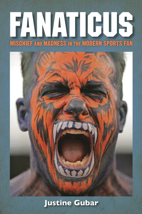 Cover of Fanaticus