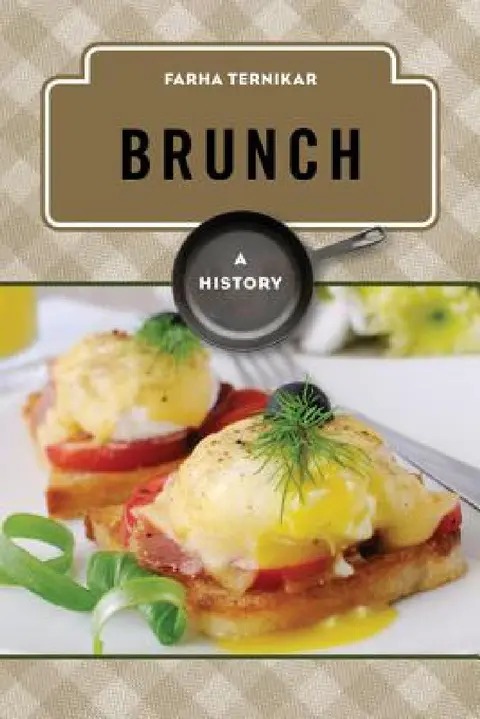 Cover of Brunch