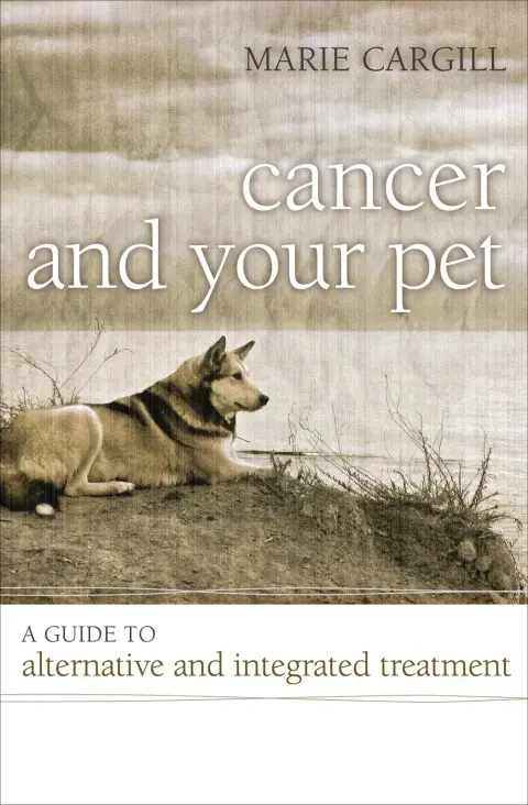 Cover of Cancer and Your Pet