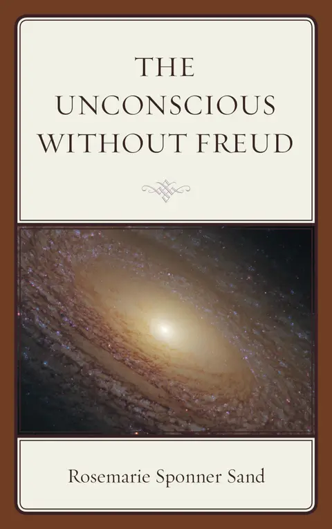 Cover of The Unconscious without Freud