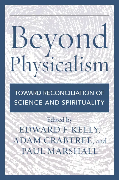 Cover of Beyond Physicalism
