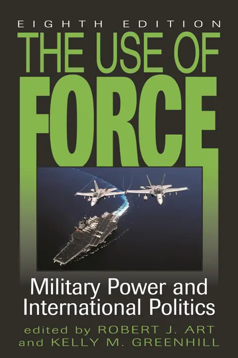 Cover of The Use of Force