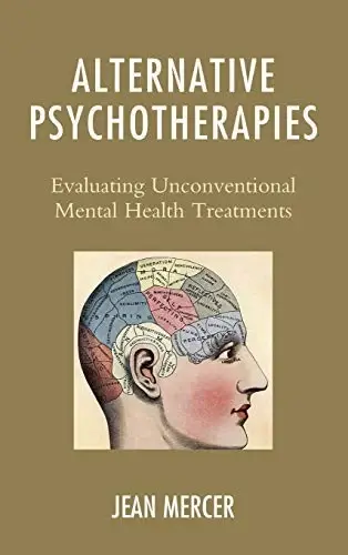 Cover of Alternative Psychotherapies