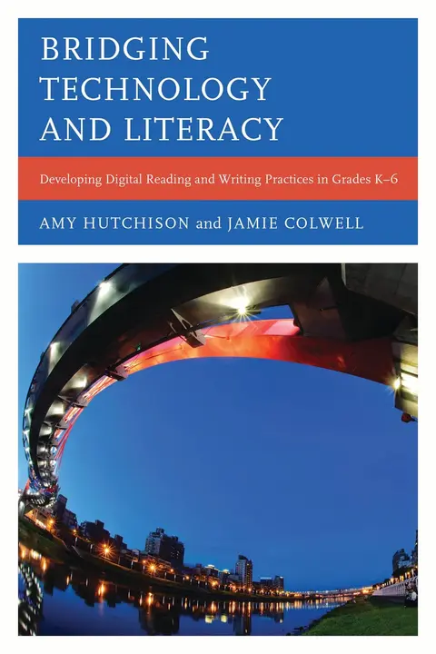 Cover of Bridging Technology and Literacy