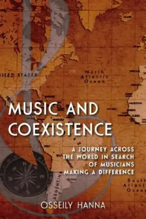 Cover of Music and Coexistence