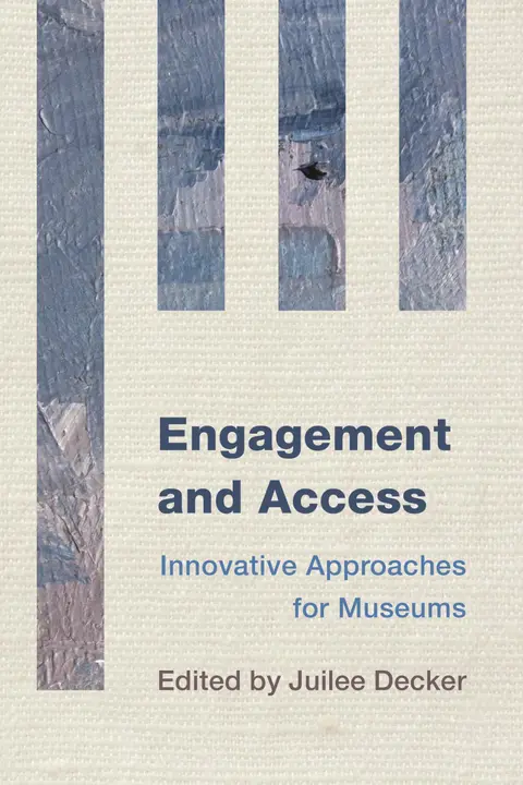 Cover of Engagement and Access