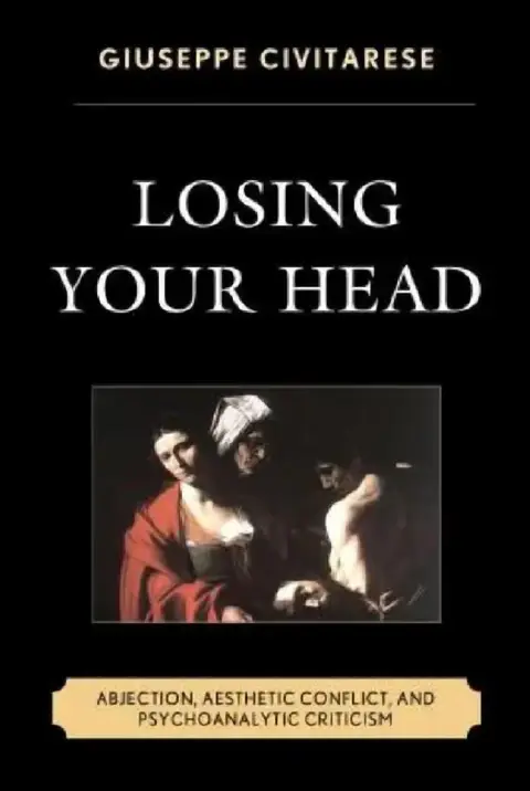 Cover of Losing Your Head