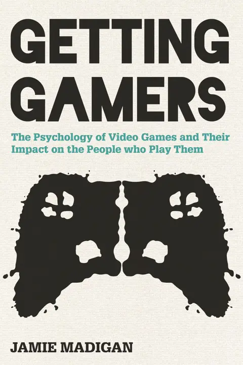 Cover of Getting Gamers