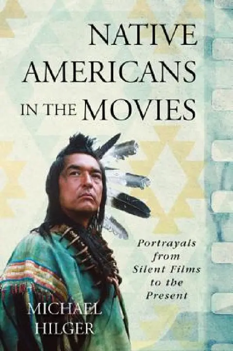 Cover of Native Americans in the Movies