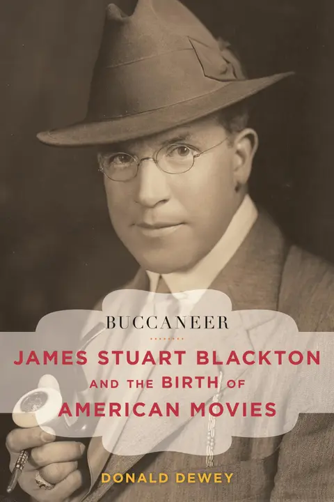 Cover of Buccaneer