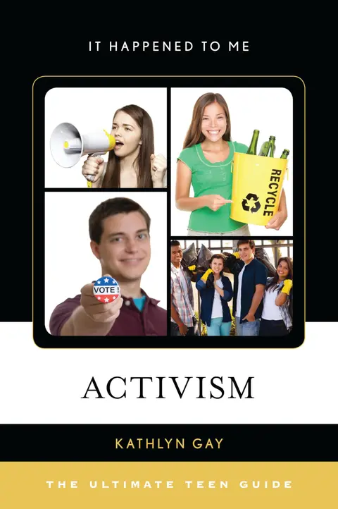 Cover of Activism
