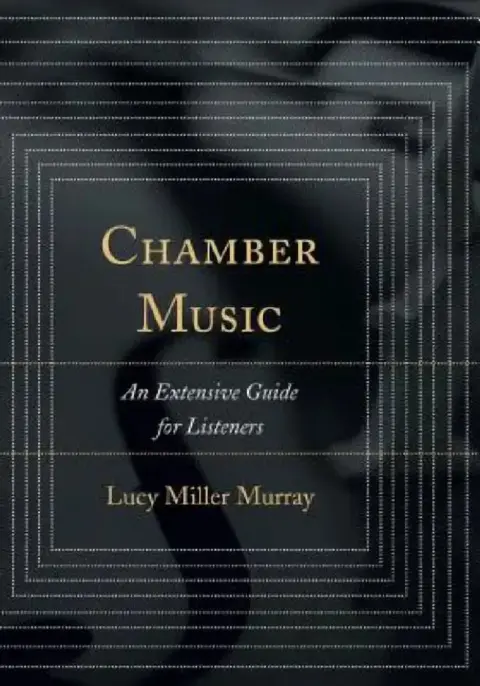 Cover of Chamber Music