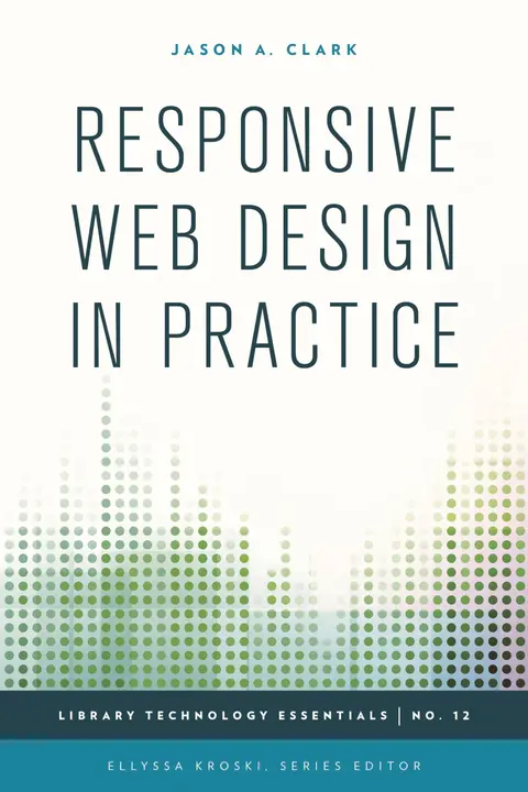 Cover of Responsive Web Design in Practice