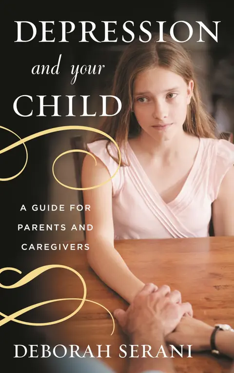 Cover of Depression and Your Child
