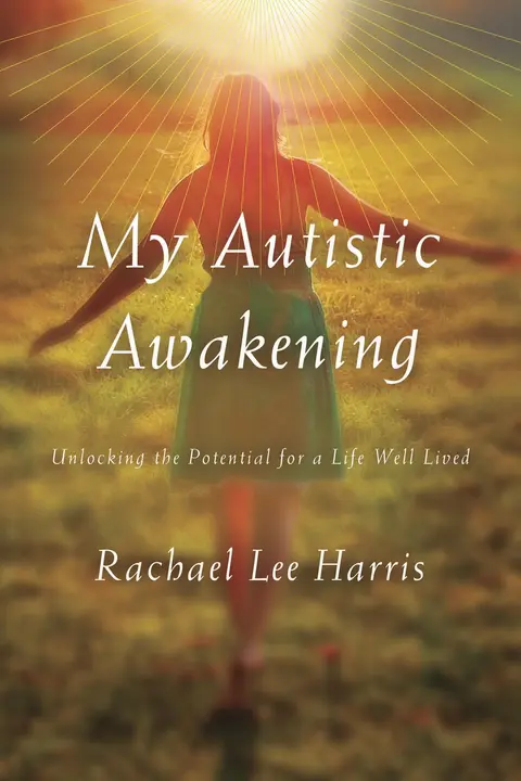 Cover of My Autistic Awakening