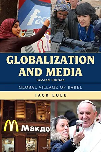 Cover of Globalization and Media