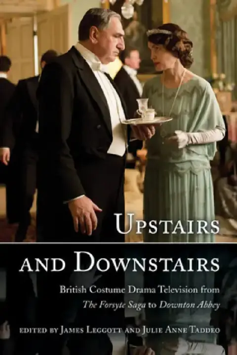 Cover of Upstairs and Downstairs