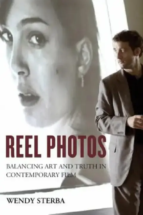 Cover of Reel Photos