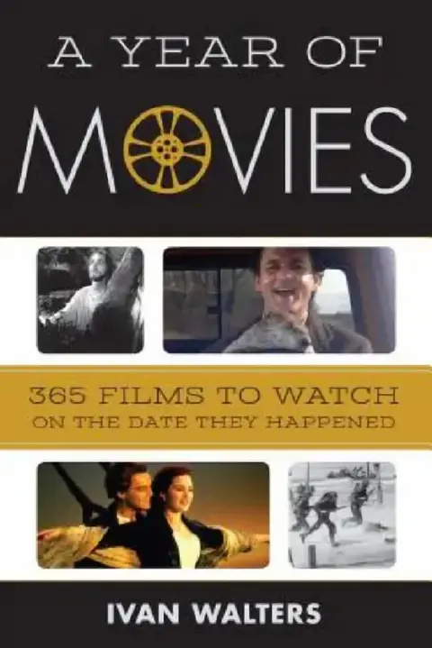 Cover of Year of Movies