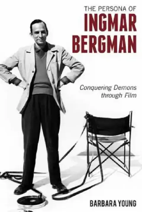 Cover of Persona of Ingmar Bergman