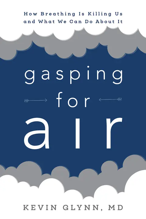 Cover of Gasping for Air
