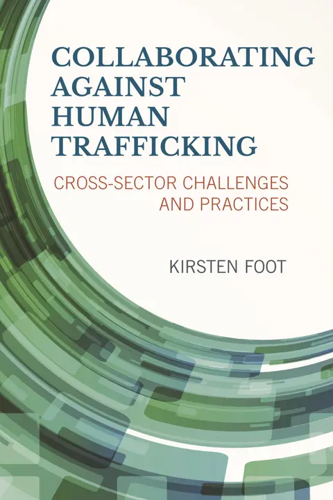 Cover of Collaborating Against Human Trafficking