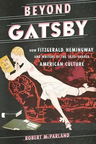 Cover of Beyond Gatsby
