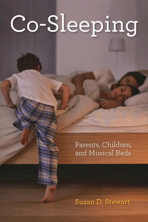 Cover of Co-Sleeping