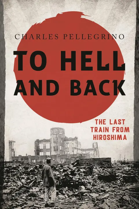 Cover of To Hell and Back