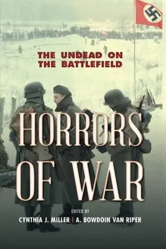 Cover of Horrors of War
