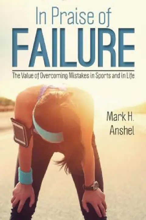 Cover of In Praise of Failure